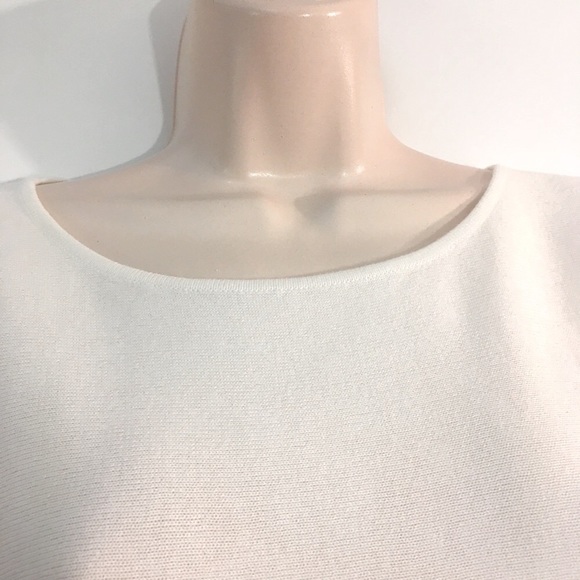 Peruvian Connection 3/4 sleeve
Knit top small - Picture 2 of 4